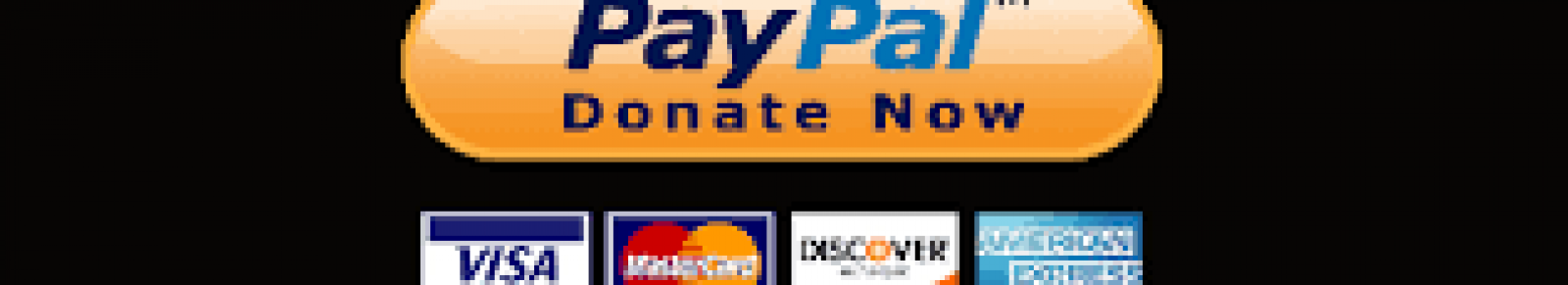 PAYPAL donate button PAYPAL donate button